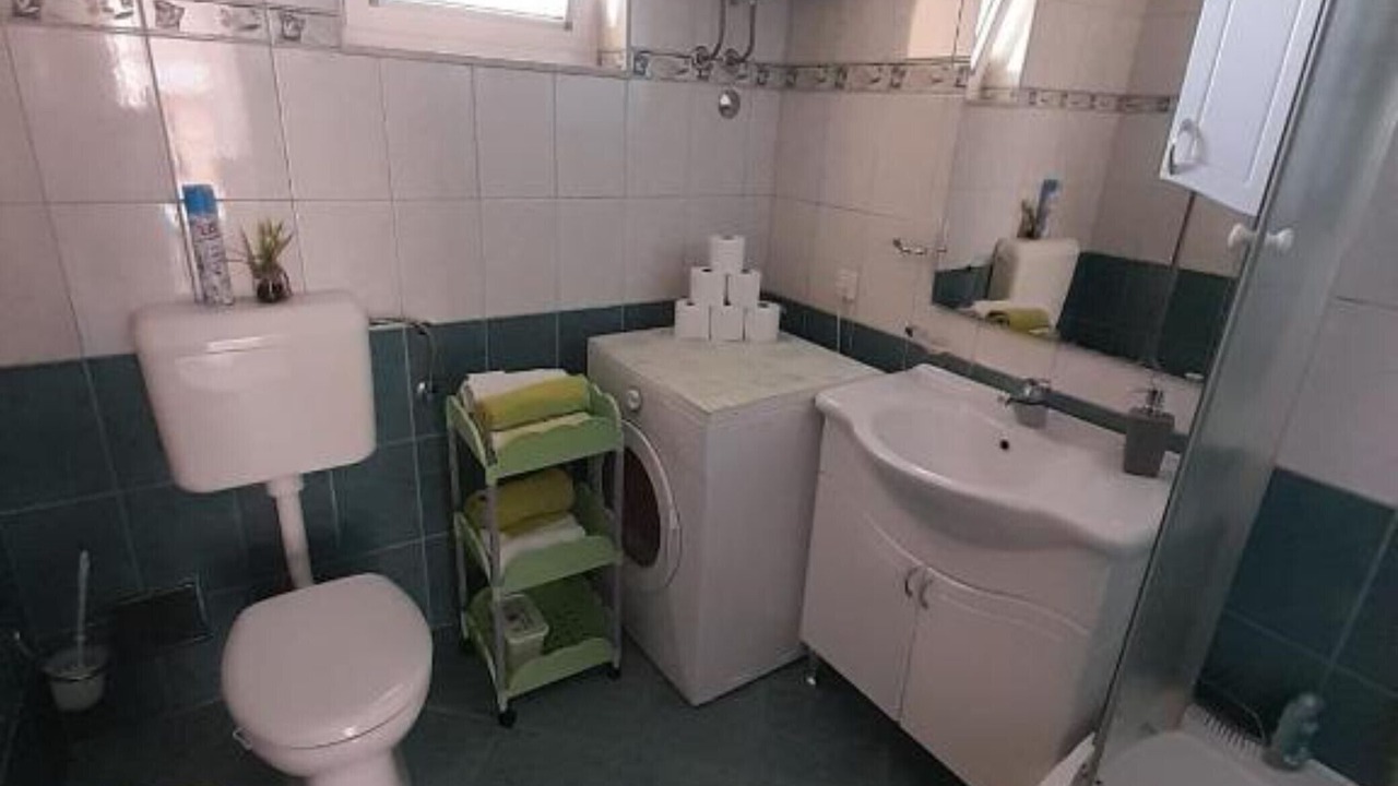 Photo of Bathroom in Unesic