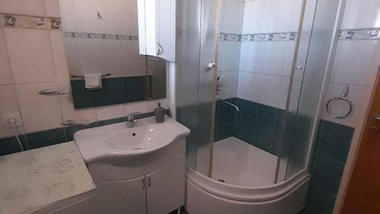 Photo of Bathroom in Unesic
