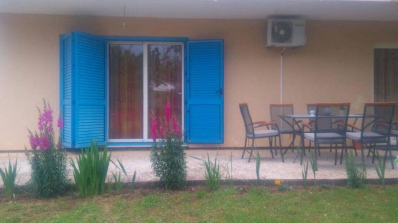 Photo of Outdoor in Unesic