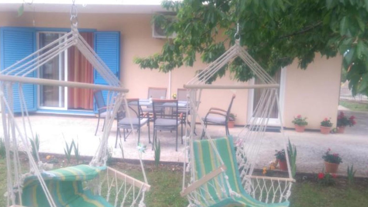 Photo of Outdoor in Unesic