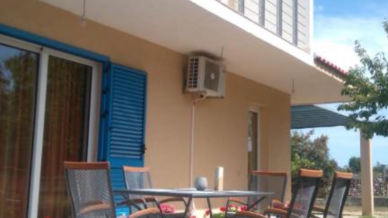 Photo of Outdoor in Unesic