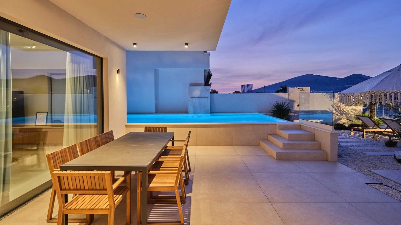 Photo of Outdoor in Trogir