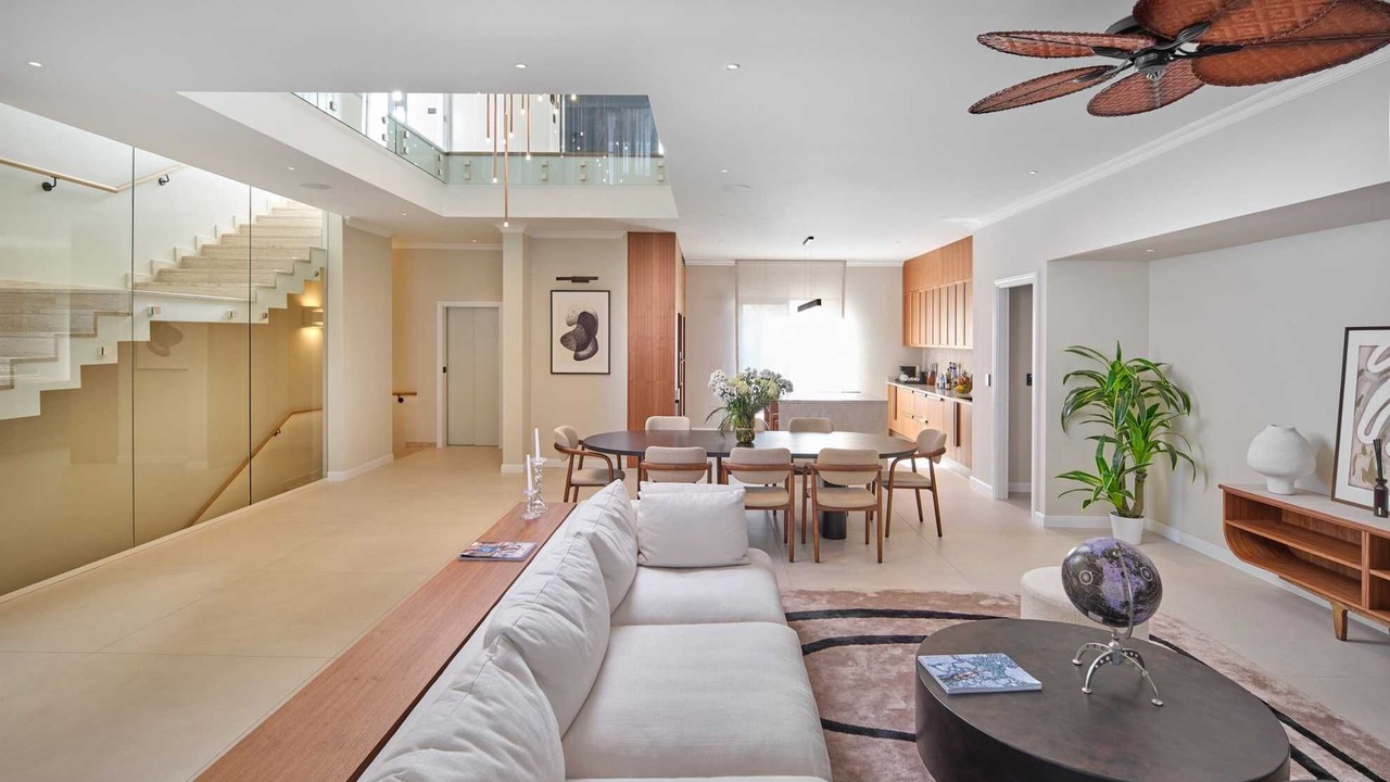 Photo of Livingroom in Trogir