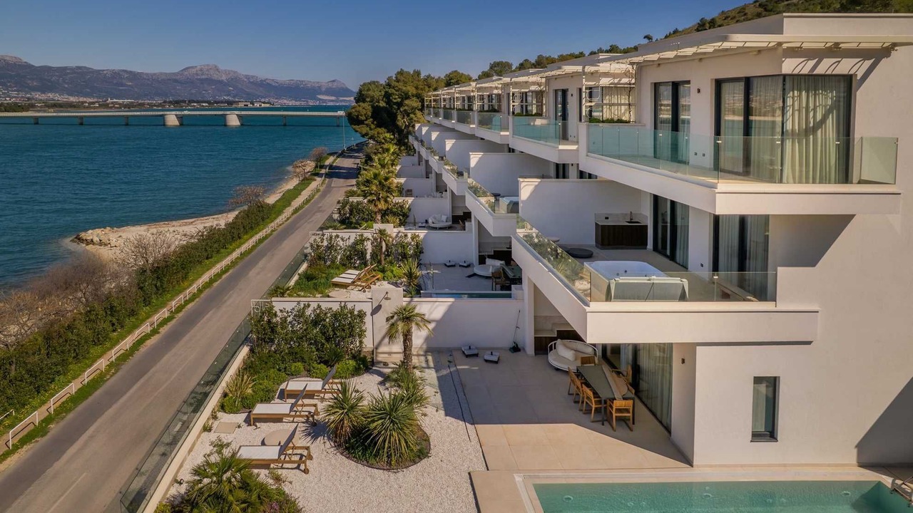 Photo of Outdoor in Trogir