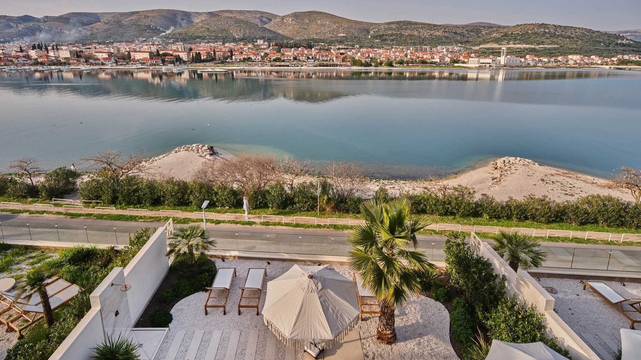 Photo of Outdoor in Trogir