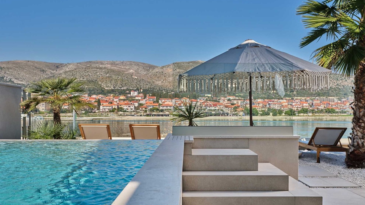 Photo of Outdoor in Trogir