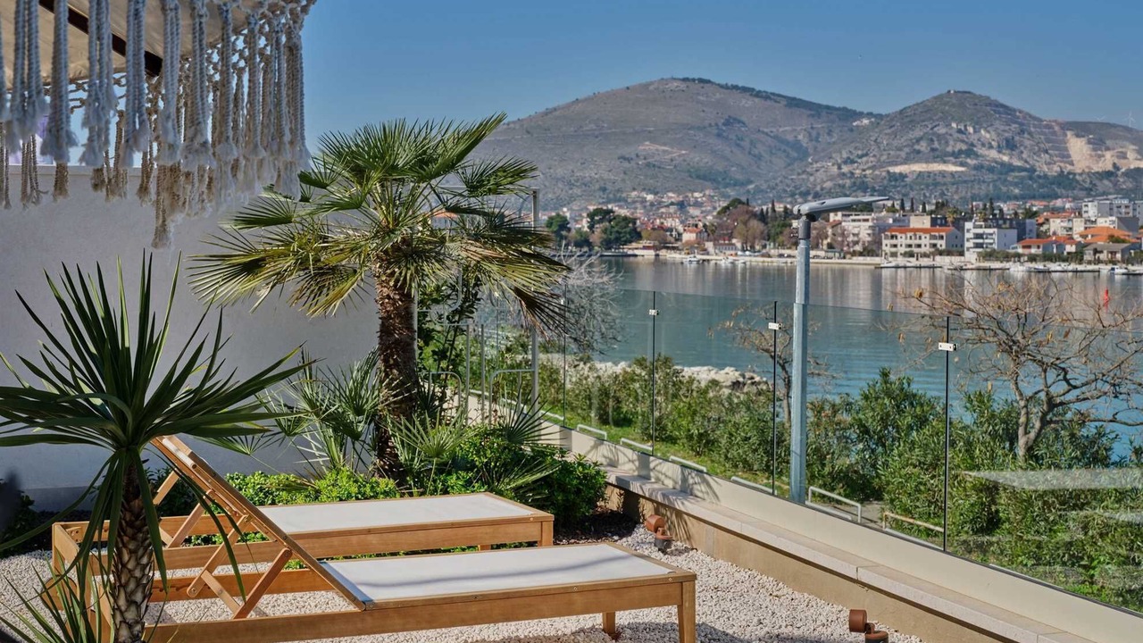 Photo of Outdoor in Trogir