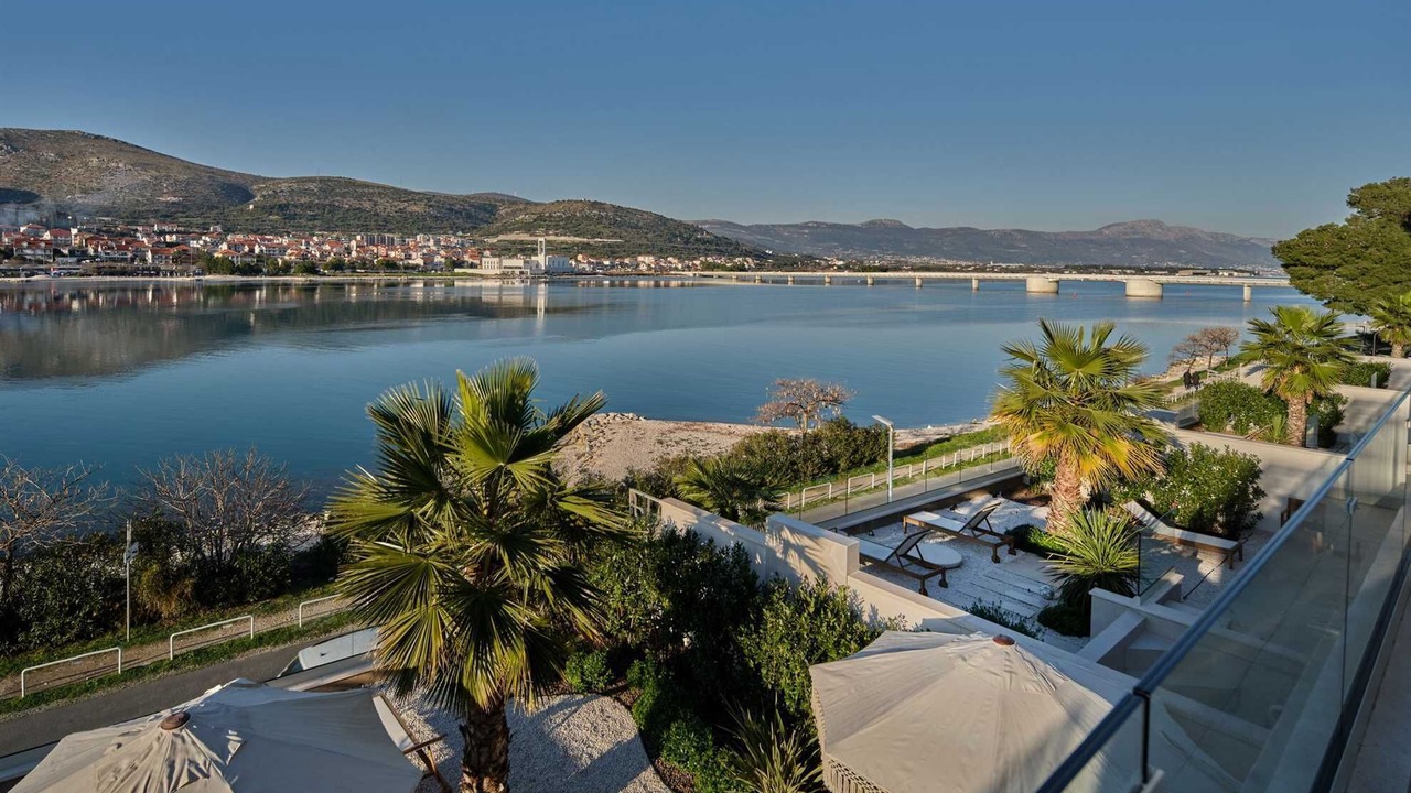 Photo of Outdoor in Trogir