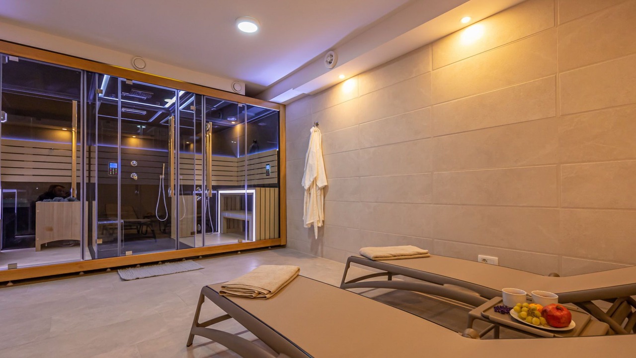Photo of Bathroom in Bribir