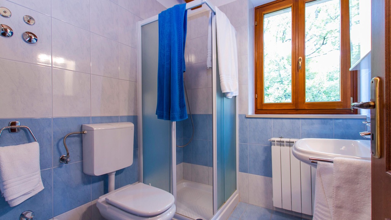 Photo of Bathroom in Stanisovi