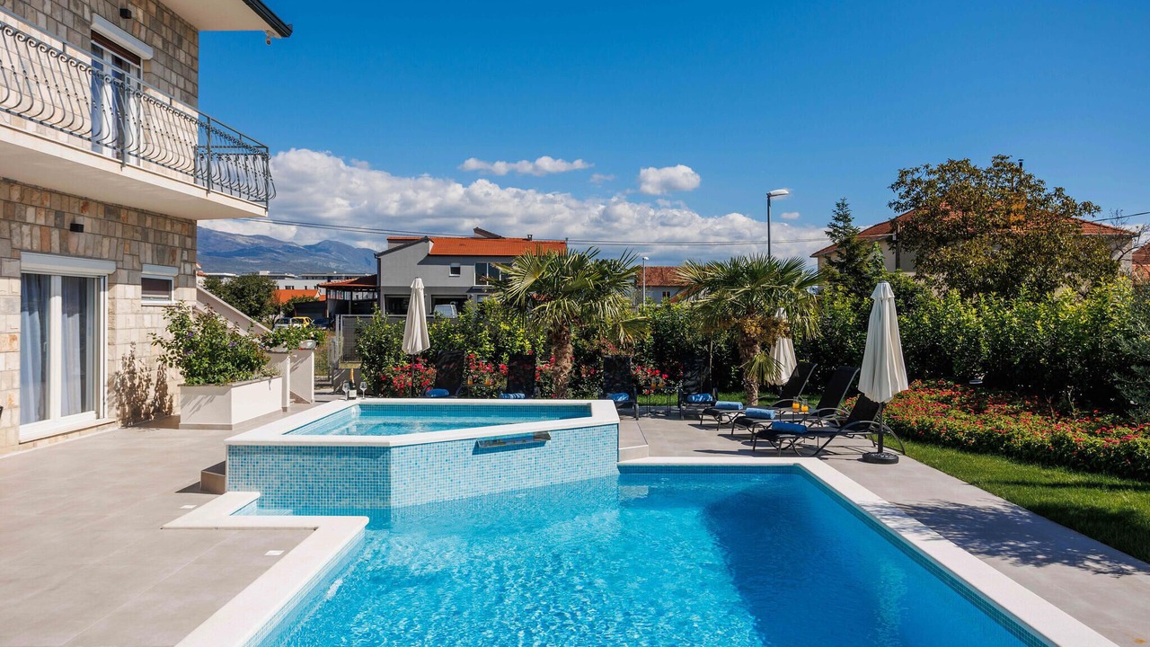 Photo of Outdoor in Sinj