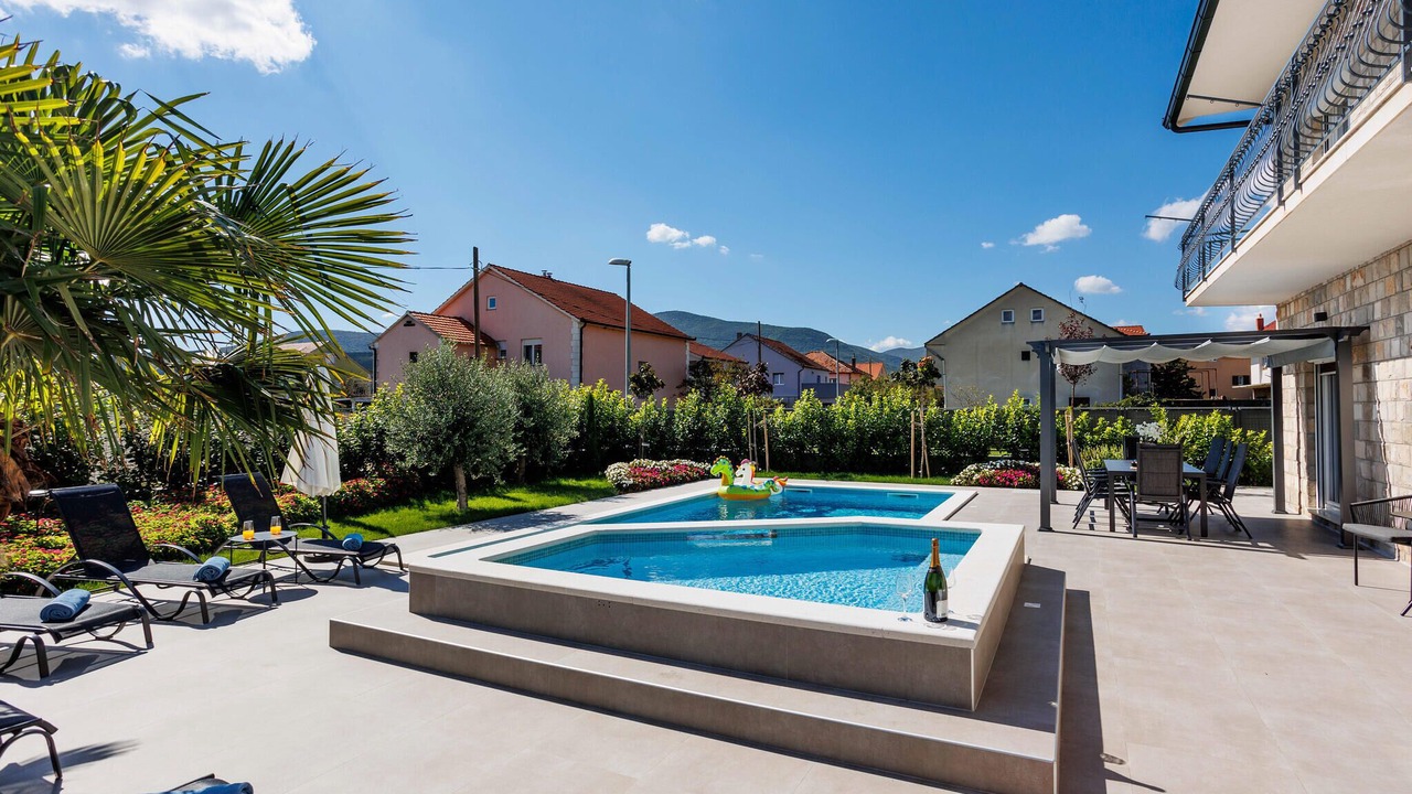 Photo of Outdoor in Sinj