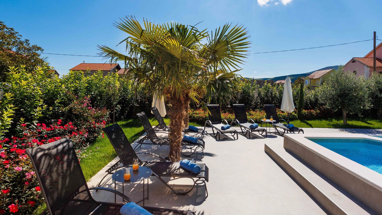 Photo of Outdoor in Sinj