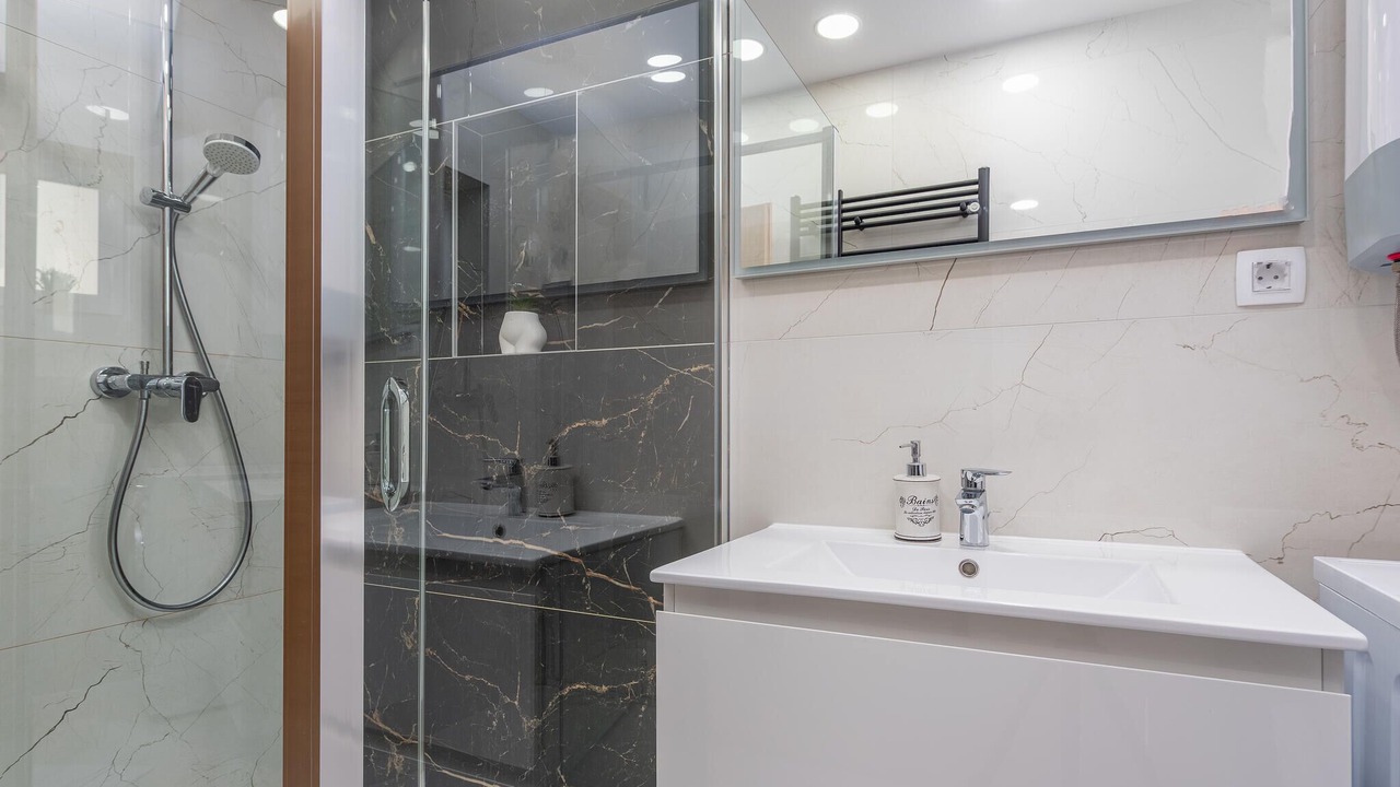 Photo of Bathroom in Metajna