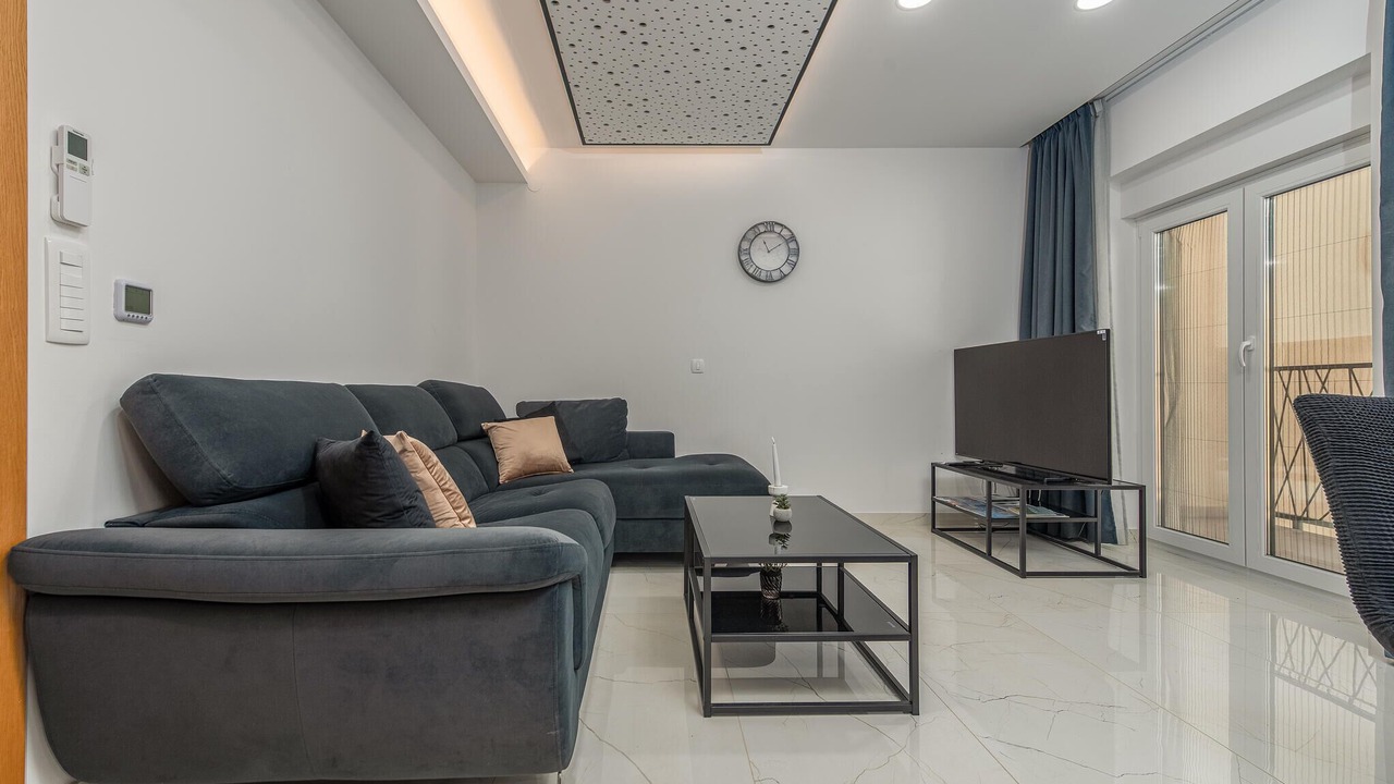 Photo of Bedroom in Metajna
