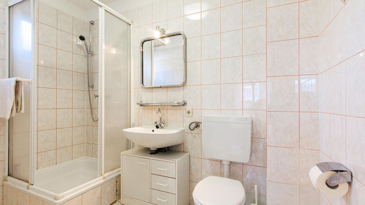Photo of Bathroom in Jezera
