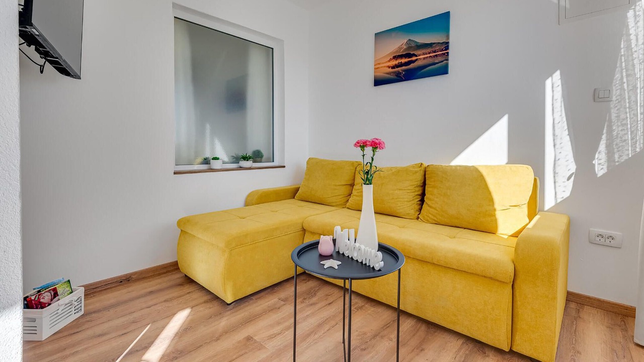 Photo of Bedroom in Baric Draga
