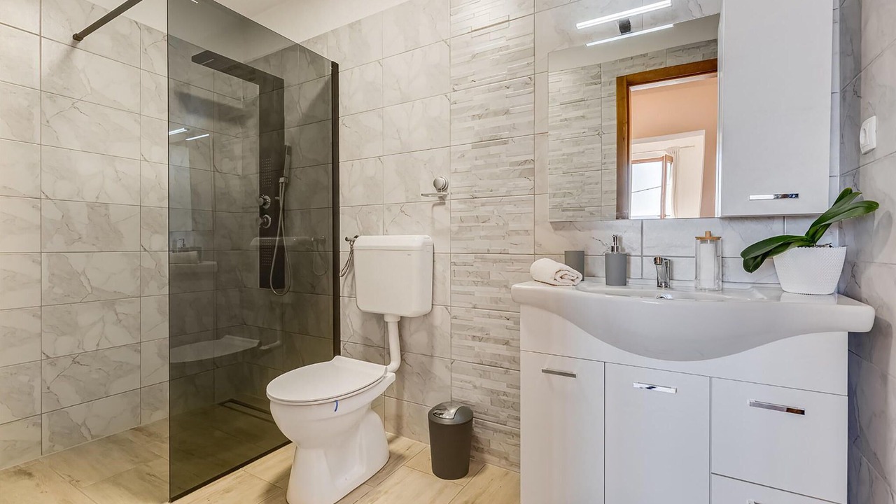 Photo of Bathroom in Baric Draga