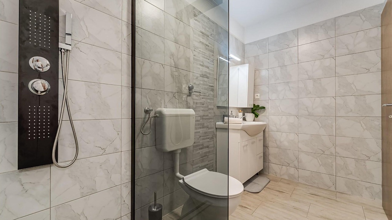 Photo of Bathroom in Baric Draga