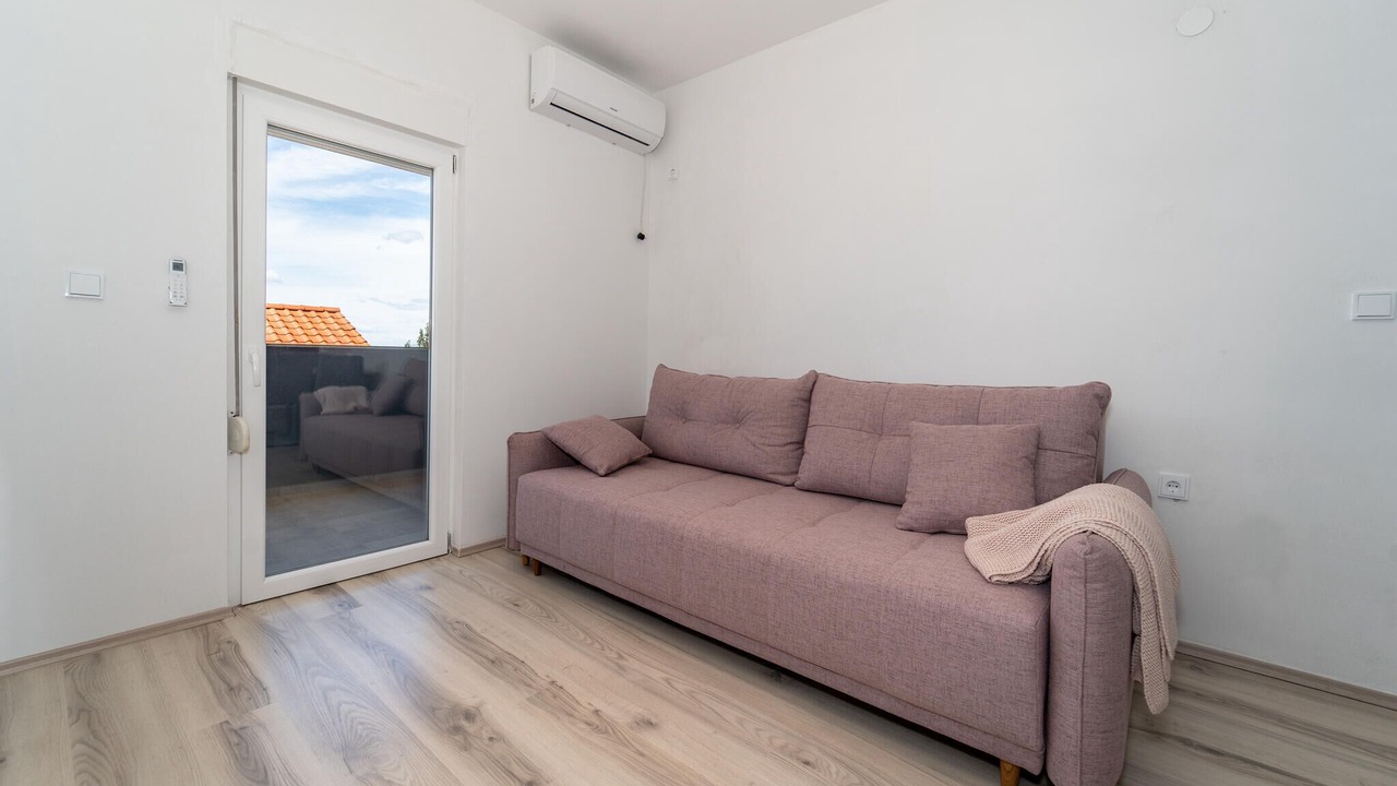 Photo of Bedroom in Gornji Karin