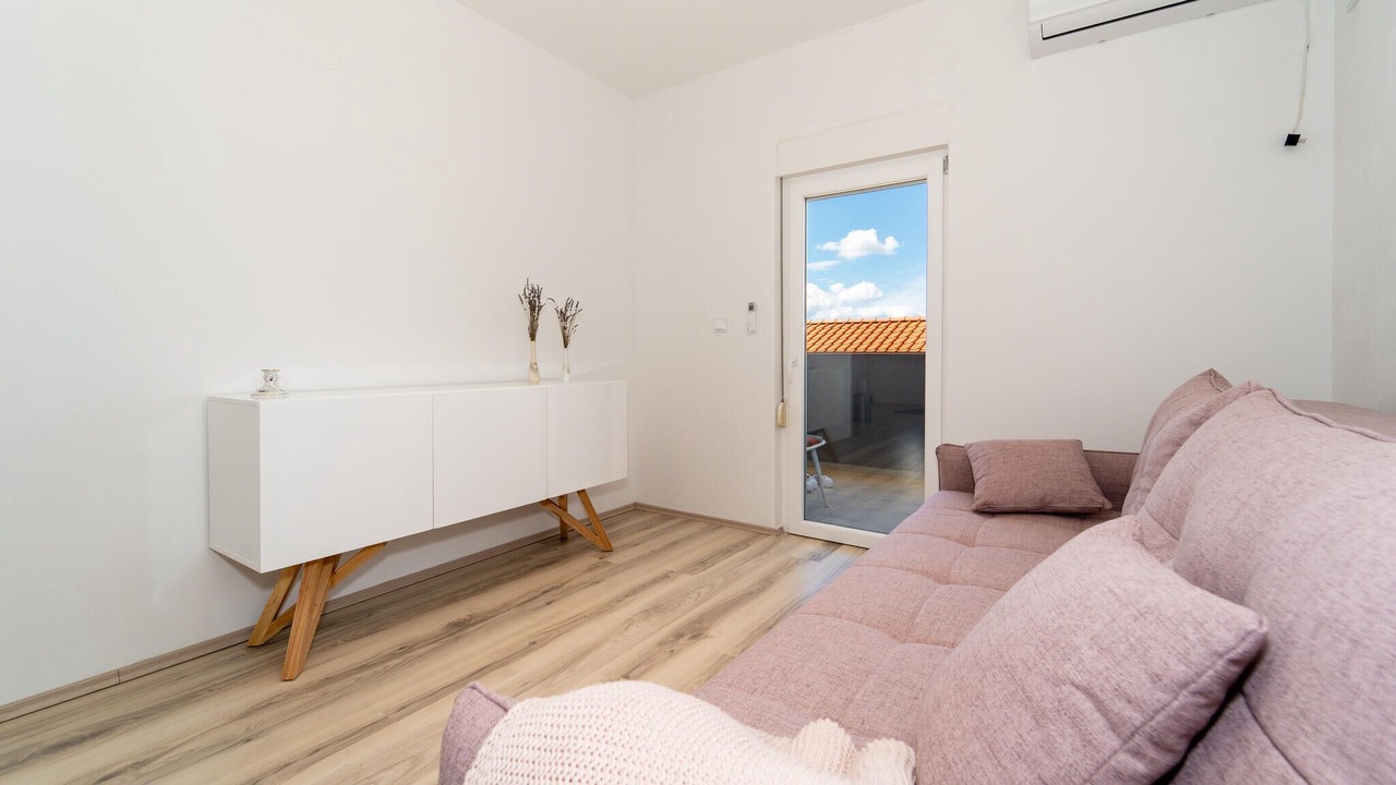 Photo of Bedroom in Gornji Karin