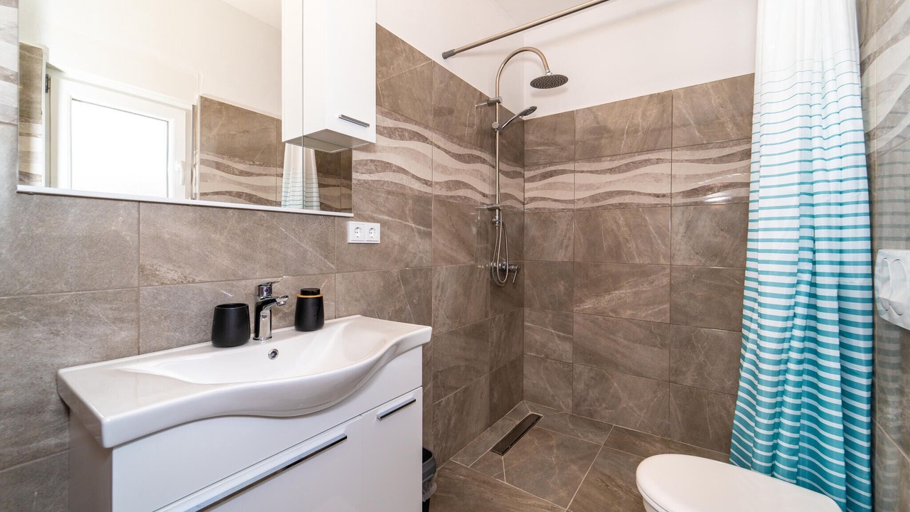 Photo of Bathroom in Gornji Karin