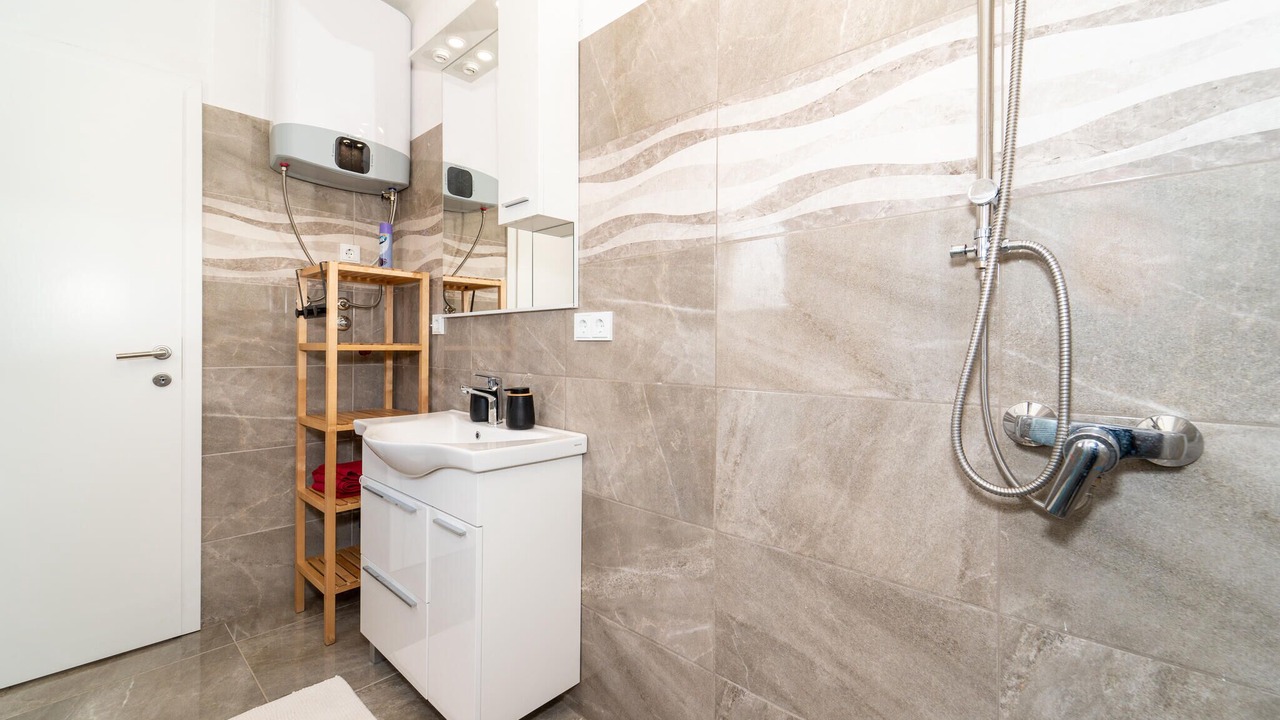 Photo of Bathroom in Gornji Karin