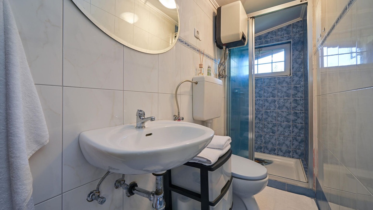 Photo of Bathroom in Andrasevec