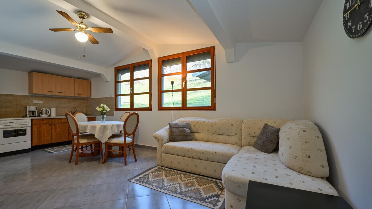 Photo of Bedroom in Andrasevec