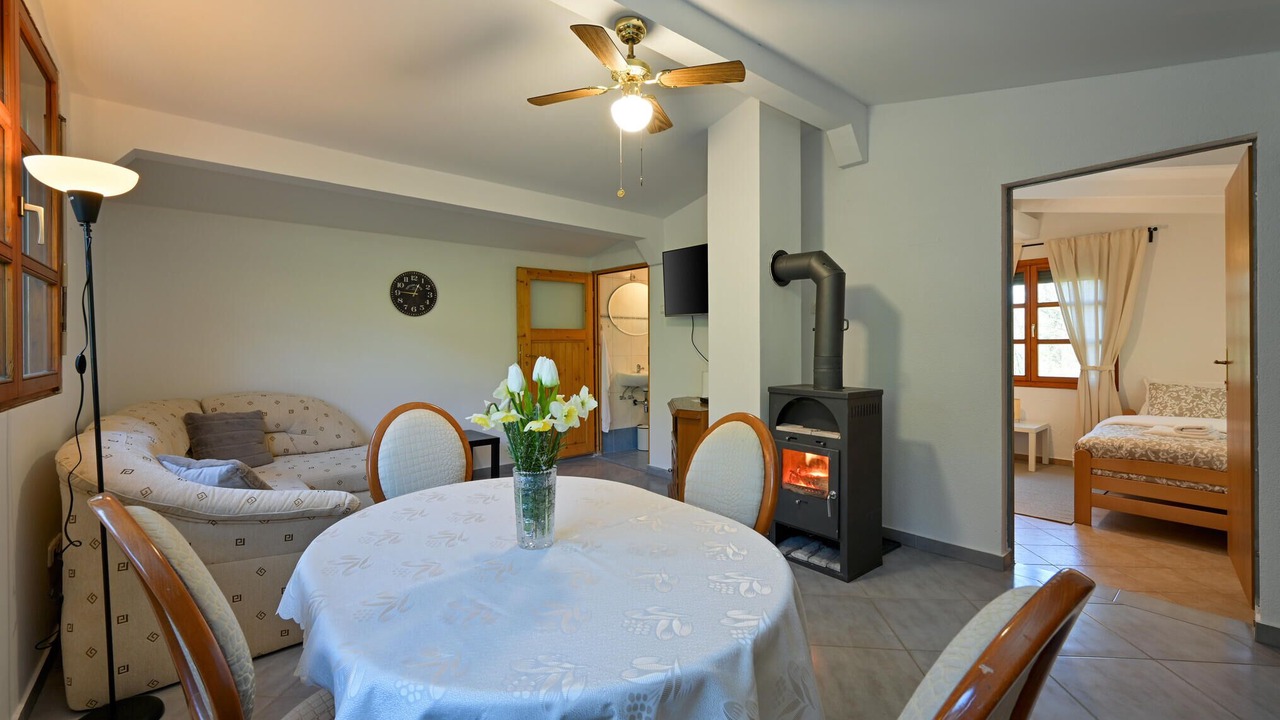 Photo of Bedroom in Andrasevec