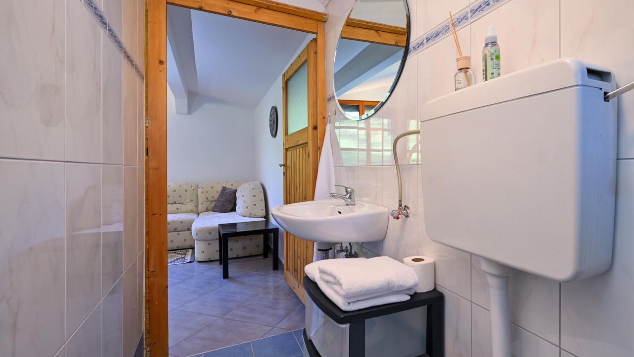 Photo of Bathroom in Andrasevec