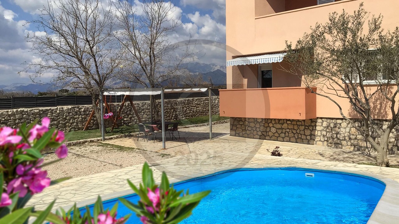 Photo of Outdoor in Vinjerac