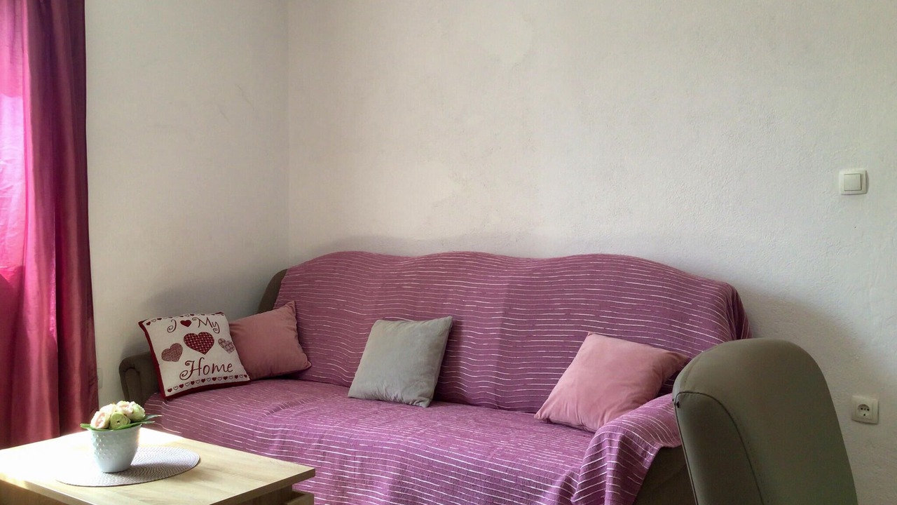 Photo of Bedroom in Vinjerac