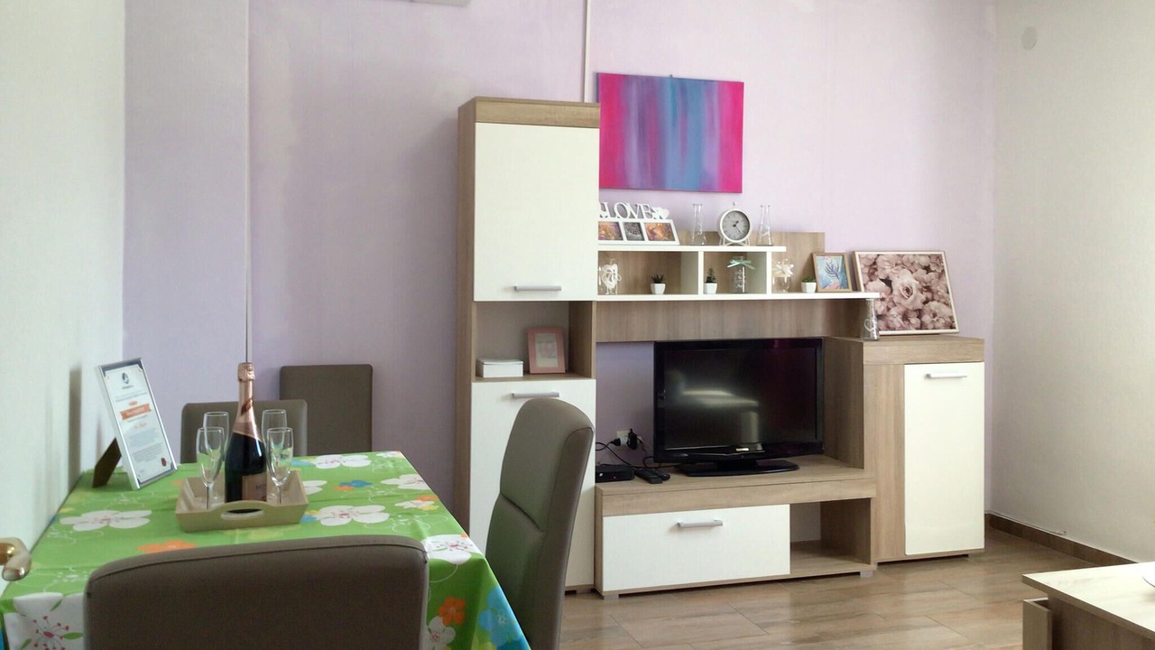 Photo of Bedroom in Vinjerac