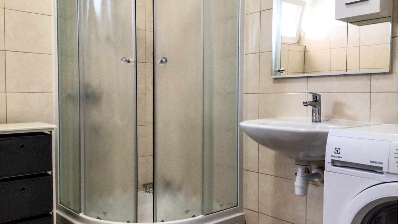 Photo of Bathroom in Vinjerac