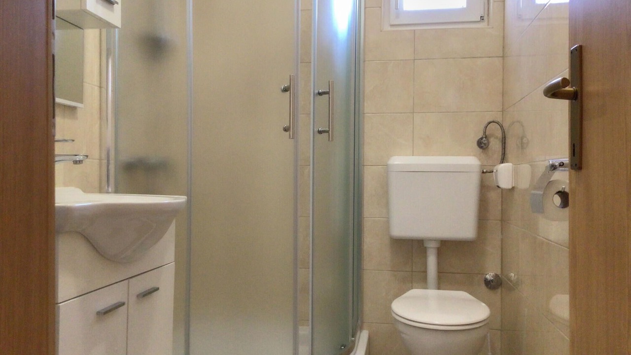 Photo of Bathroom in Vinjerac