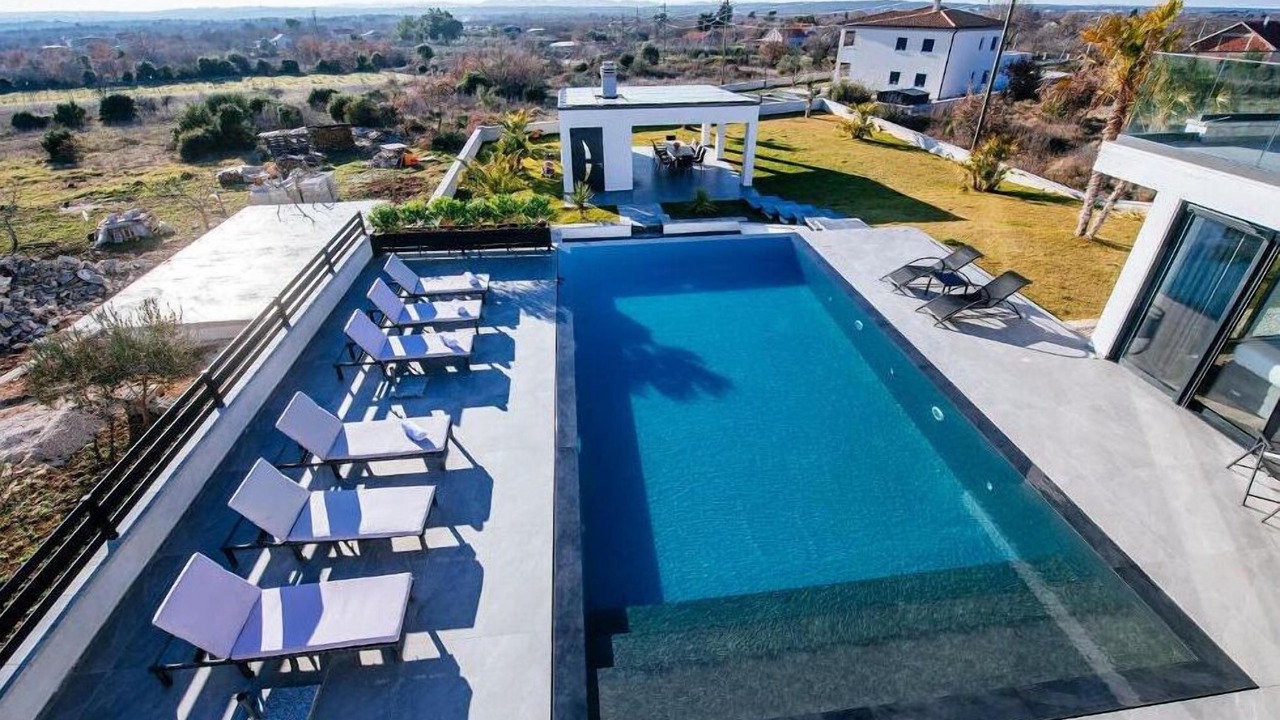 Photo of Outdoor in Zemunik Donji