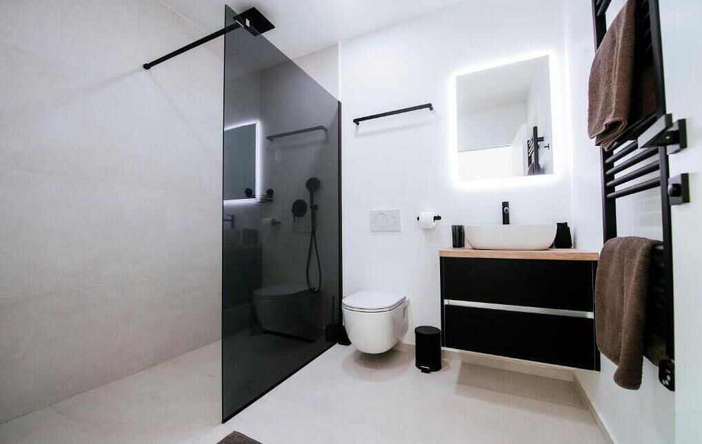 Photo of Bathroom in Zemunik Donji
