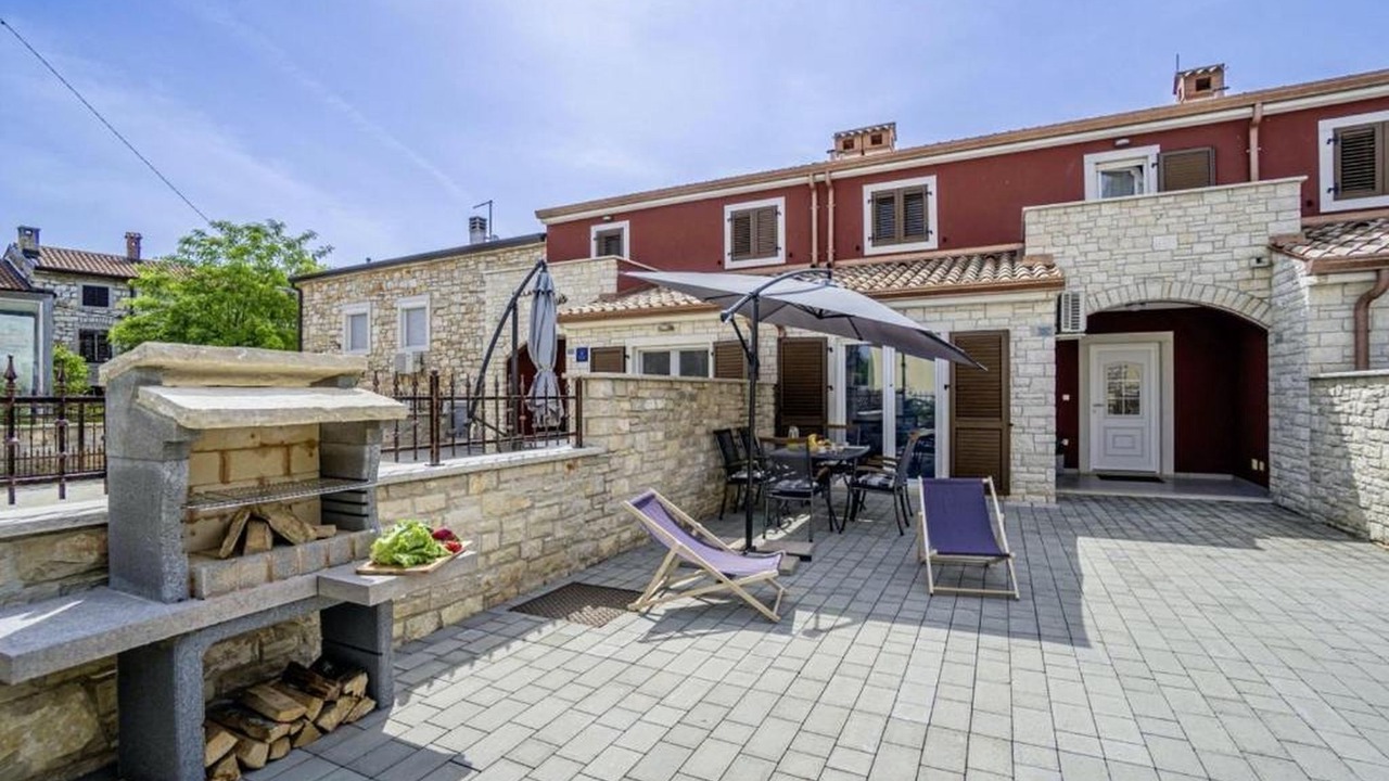 Photo of Outdoor in Babici