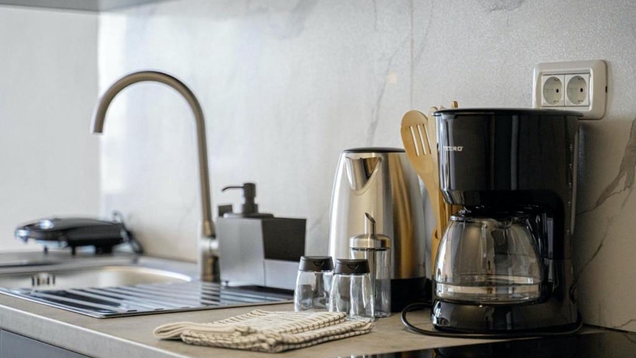 Photo of Kitchen in Babici