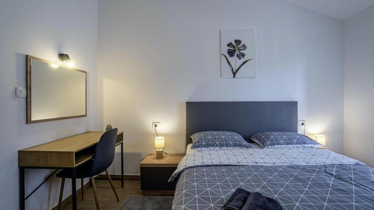 Photo of Bedroom in Babici