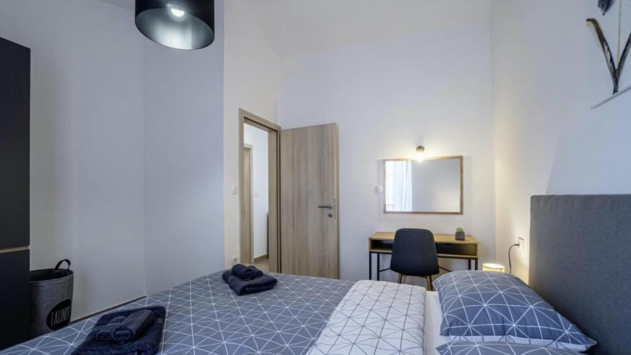 Photo of Bedroom in Babici