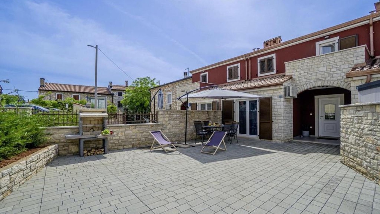Photo of Outdoor in Babici
