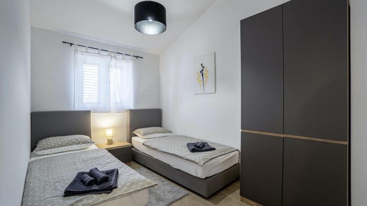 Photo of Bedroom in Babici