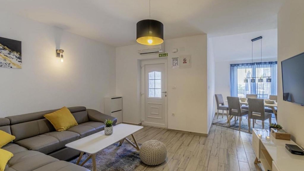 Photo of Livingroom in Babici