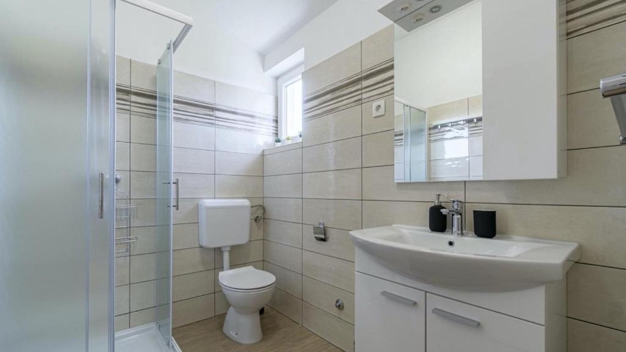 Photo of Bathroom in Babici