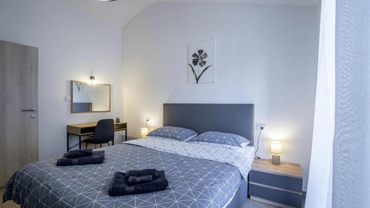 Photo of Bedroom in Babici