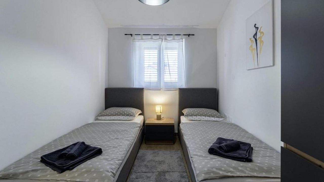 Photo of Bedroom in Babici