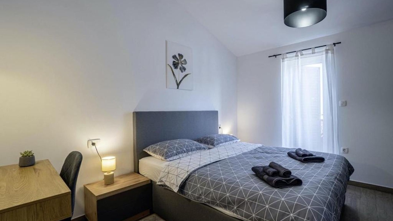 Photo of Bedroom in Babici
