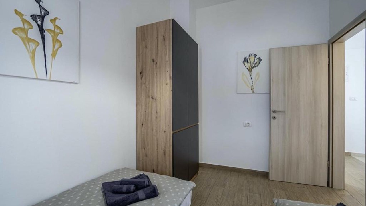 Photo of Bedroom in Babici